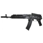 LCT - Stamped Steel ZK Series AK Airsoft AEG(Model: ZKS-74M) - Imagen 5