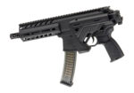 SIG SAUER ProForce MPX AEG w/ VFC Avalon Gearbox - Imagen 4