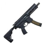 SIG SAUER ProForce MPX AEG w/ VFC Avalon Gearbox - Imagen 5