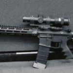 EMG TTI Licensed TR-1 M4E1 "Ultralight" Airsoft AEG Rifle Mlok 400FPS