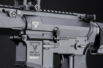 EMG TTI Licensed TR-1 M4E1 "Ultralight" Airsoft AEG Rifle Mlok 400FPS - Imagen 2