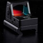 Trijicon RMR red dot - Airsoft