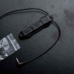 Dual Switch remote cable for DBAL/PEQ2.5 + SureFire Plug