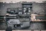 UNITY TACTICAL FAST™ MICRO RISER MOUNT - Imagen 3