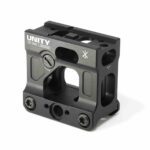 UNITY TACTICAL FAST™ MICRO RISER MOUNT