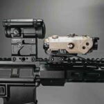 UNITY TACTICAL FAST™ MICRO RISER MOUNT - Imagen 5