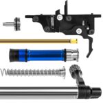 NOVRITSCH -SSG10 A1 Airsoft Sniper Rifle - Imagen 2