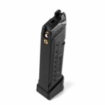 NOVRITSCH - TTI Light Glock/ TP22 Gas Magazine (28 BBs) - Imagen 5