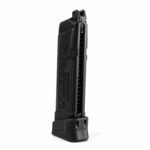 NOVRITSCH - TTI Light Glock/ TP22 Gas Magazine (28 BBs) - Imagen 6
