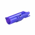 NOVRITSCH - SSP1/SSP5 – Loading nozzle