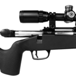 NOVRITSCH - SSG10 A2 Airsoft Sniper Rifle - Version: Largo - Imagen 5