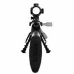 NOVRITSCH - SSG10 A2 Airsoft Sniper Rifle - Version: Largo - Imagen 3