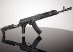 LCT - Stamped Steel ZK Series AK Airsoft AEG(Model: ZKS-74M) - Imagen 3