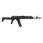 LCT - Stamped Steel ZK Series AK Airsoft AEG(Model: ZKS-74M)