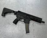 SIG SAUER ProForce MPX AEG w/ VFC Avalon Gearbox - Imagen 3