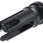 PTS - Griffin Armament Taper Mount Stealth Flash Suppressor