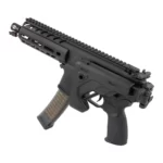 SIG SAUER ProForce MPX AEG w/ VFC Avalon Gearbox - Imagen 2