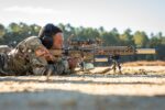 Heckler & Koch  - HK M110 A1 ( Version: Gate Aster) - Imagen 2
