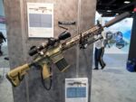 Heckler & Koch  - HK M110 A1 ( Version: Gate Aster)