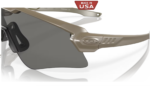 OAKLEY - SI Ballistic M Frame Alpha  Lentes balisticos  Color TAN - Imagen 5