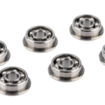 Rulemanes Japan 8mm J-Cage Bearing Set For Airsoft AEG Gearboxes