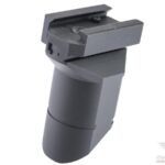 Avengers PK-6 Compact Aluminum Vertical Grip