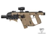 Strike Industries Handguard for KRISS Vector SDP - Imagen 5