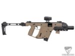 Strike Industries Handguard for KRISS Vector SDP - Imagen 3