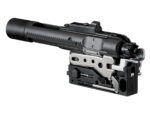 Tokyo Marui Colt Licensed Mk18 Mod.1 MWS ZET System Gas Blowback Rifle w/ Cerakote Firearm Finish - Imagen 5
