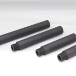 Outer Barrel Extension - Caño externo Acero 14mm (-)