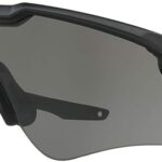 OAKLEY - SI Ballistic M Frame Alpha  Lentes balisticos Color NEGRO