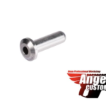 Angel Custom FPS Reduction CQB Valve for KWA KSC MP7 MP9 M9PTP Airsoft Gas Blowback Series