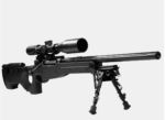 NOVRITSCH - SSG96 Bipod Mount - Imagen 2