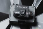 Leupold LCO Red Dot (Color : Negro)