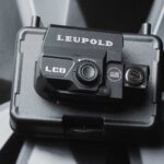 Leupold LCO Red Dot (Color : Negro)