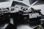 Zenitco Perst-4 Laser  Verde + Laser IR - Imagen 3