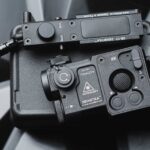 Zenitco Perst-4 Laser  Verde + Laser IR