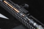 Cloud defensive mlok LCS mount plate - Imagen 11
