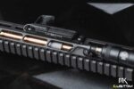 Cloud defensive mlok LCS mount plate - Imagen 10