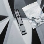 Arisaka SureFire Mlok M300/ M600 Extensor