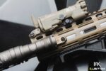 STC – Arisaka SureFire Mlok M300/ M600 Extensor - Imagen 5