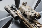 STC – Arisaka SureFire Mlok M300/ M600 Extensor - Imagen 7
