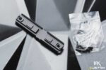 Cloud defensive mlok LCS mount plate - Imagen 4