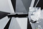 Cloud defensive mlok LCS mount plate - Imagen 5