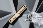 Cloud defensive mlok LCS mount plate - Imagen 7