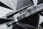 Unity Mlok SureFfire Switch  +  Unity Fusion Wing MOD - Imagen 4