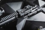 Unity Mlok SureFfire Switch  +  Unity Fusion Wing MOD - Imagen 3
