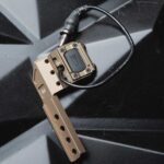 Unity Mlok SureFfire Switch  +  Unity Fusion Wing MOD