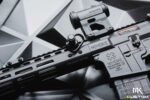 Strike industries Low profile Sling Loop (Model: Picatinny 1913 ) - Imagen 8
