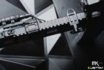 Strike industries Low profile Sling Loop (Model: Picatinny 1913 ) - Imagen 7